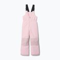 Gyermek síruha szett Columbia Buga IV Set mineral pink/satin pink 3