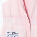 Gyermek síruha szett Columbia Buga IV Set mineral pink/satin pink 5