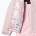 Gyermek síruha szett Columbia Buga IV Set mineral pink/satin pink 6