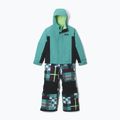 Gyermek síruha szett Columbia Buga IV Set teal/black
