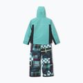 Gyermek síruha szett Columbia Buga IV Set teal/black 2