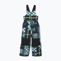Gyermek síruha szett Columbia Buga IV Set teal/black 3