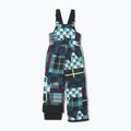Gyermek síruha szett Columbia Buga IV Set teal/black 4