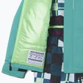 Gyermek síruha szett Columbia Buga IV Set teal/black 5