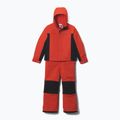 Gyermek síruha szett Columbia Buga IV Set super sonic/black