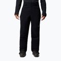 Férfi sínadrág Columbia Platinum Peak Insulated black 3