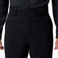 Férfi sínadrág Columbia Platinum Peak Insulated black 4