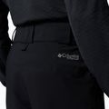 Férfi sínadrág Columbia Platinum Peak Insulated black 6
