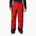 Férfi sínadrág Columbia Platinum Peak Insulated super sonic