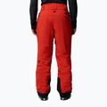 Férfi sínadrág Columbia Platinum Peak Insulated super sonic 3