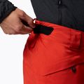 Férfi sínadrág Columbia Platinum Peak Insulated super sonic 6