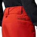 Férfi sínadrág Columbia Platinum Peak Insulated super sonic 7