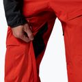 Férfi sínadrág Columbia Platinum Peak Insulated super sonic 8