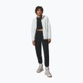 Női polár pulóver Columbia Pacific Arch 200 Hooded Full Zip Fleece tea light 2