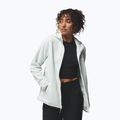 Női polár pulóver Columbia Pacific Arch 200 Hooded Full Zip Fleece tea light 4
