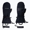 Kesztyűk Columbia Arctic Slope Seeker Mitt black