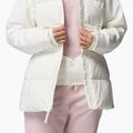 Női síkabát Columbia Ava Alpine Puffer sea salt 8