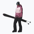 Női síkabát Columbia Ava Alpine Puffer antique mauve/powder pink/mineral pink 2