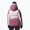 Női síkabát Columbia Ava Alpine Puffer antique mauve/powder pink/mineral pink 3