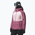 Női síkabát Columbia Ava Alpine Puffer antique mauve/powder pink/mineral pink 4