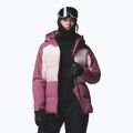 Női síkabát Columbia Ava Alpine Puffer antique mauve/powder pink/mineral pink 5