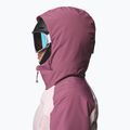 Női síkabát Columbia Ava Alpine Puffer antique mauve/powder pink/mineral pink 6