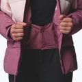 Női síkabát Columbia Ava Alpine Puffer antique mauve/powder pink/mineral pink 9