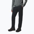 Férfi mászónadrág Columbia ROC Tech Warm Chino black 4