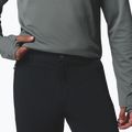 Férfi mászónadrág Columbia ROC Tech Warm Chino black 5