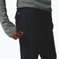 Férfi mászónadrág Columbia ROC Tech Warm Chino black 6