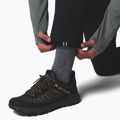 Férfi mászónadrág Columbia ROC Tech Warm Chino black 8