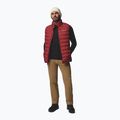 Férfi mászónadrág Columbia ROC Tech Warm Chino delta 2