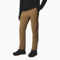Férfi mászónadrág Columbia ROC Tech Warm Chino delta 4