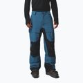 Férfi snowboardnadrág Columbia Winter District phoenix blue/black