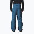 Férfi snowboardnadrág Columbia Winter District phoenix blue/black 3