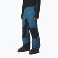 Férfi snowboardnadrág Columbia Winter District phoenix blue/black 4
