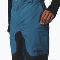 Férfi snowboardnadrág Columbia Winter District phoenix blue/black 8