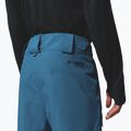 Férfi snowboardnadrág Columbia Winter District phoenix blue/black 10