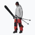Férfi snowboardnadrág Columbia Winter District super sonic/black 2