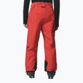 Férfi snowboardnadrág Columbia Winter District super sonic/black 3