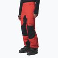 Férfi snowboardnadrág Columbia Winter District super sonic/black 4