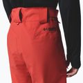 Férfi snowboardnadrág Columbia Winter District super sonic/black 6