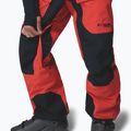 Férfi snowboardnadrág Columbia Winter District super sonic/black 11