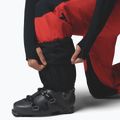 Férfi snowboardnadrág Columbia Winter District super sonic/black 12