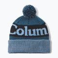 Téli sapka Columbia Polar Powder III rainy day/phoenix blue/black