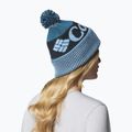 Téli sapka Columbia Polar Powder III rainy day/phoenix blue/black 7