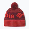 Téli sapka Columbia Polar Powder III super sonic/red oxide/rich wine 3