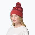 Téli sapka Columbia Polar Powder III super sonic/red oxide/rich wine 6