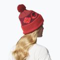 Téli sapka Columbia Polar Powder III super sonic/red oxide/rich wine 7