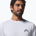 Férfi hosszú ujjú póló Columbia Parsons Point LS Graphic Tee white zigzag climb 5